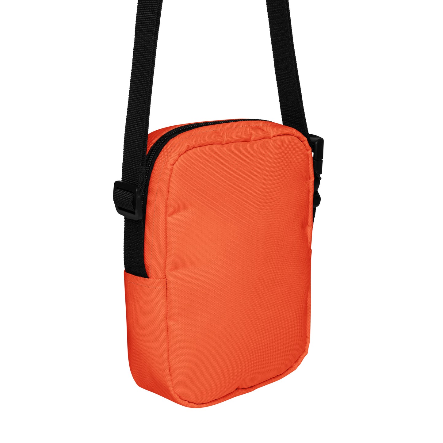 Fashfellow Exclusive Utility crossbody bag - FashFellow