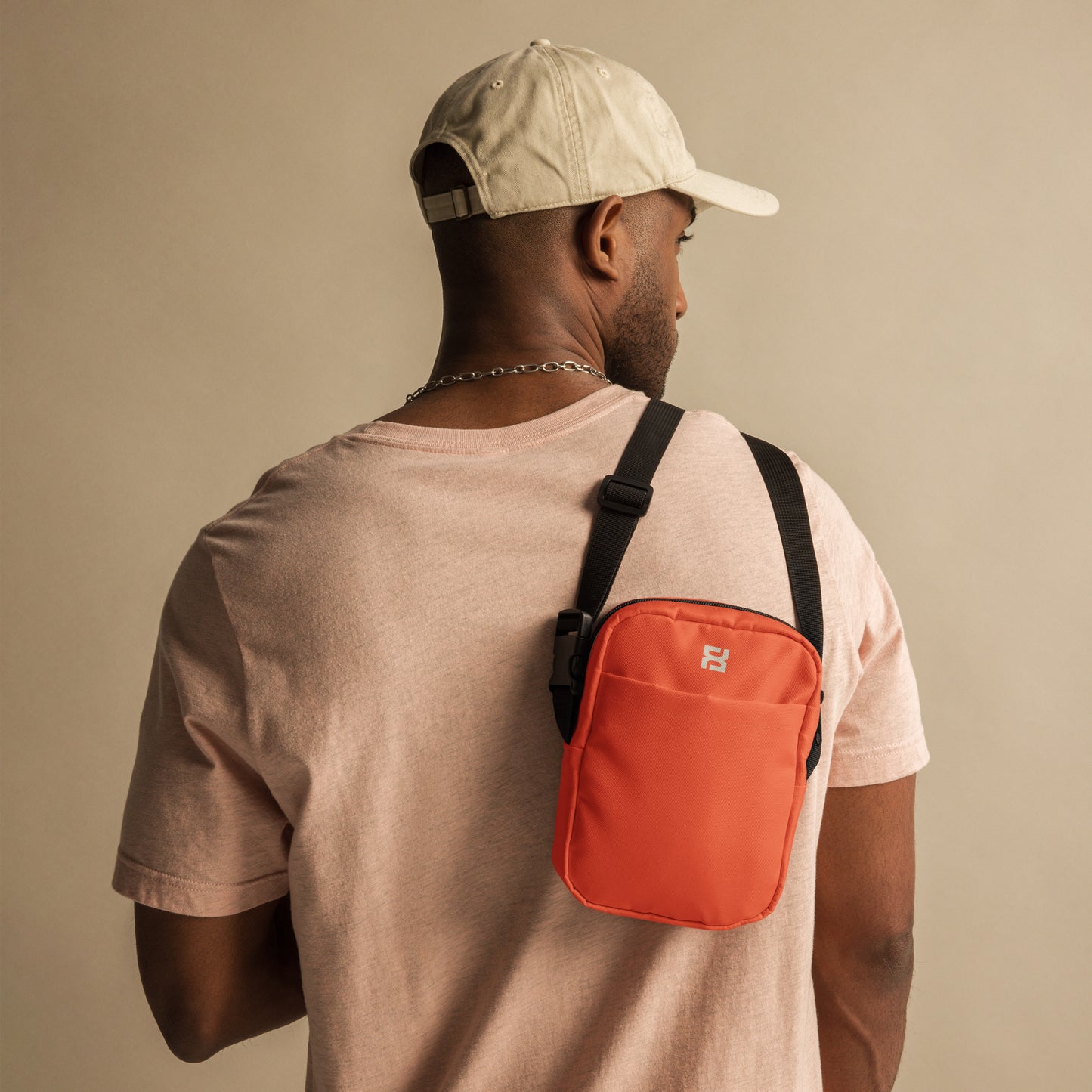 Fashfellow Exclusive Utility crossbody bag - FashFellow