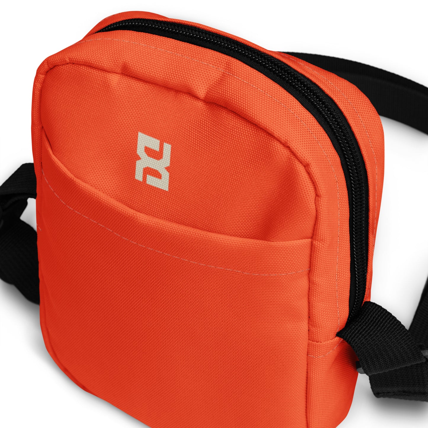 Fashfellow Exclusive Utility crossbody bag - FashFellow