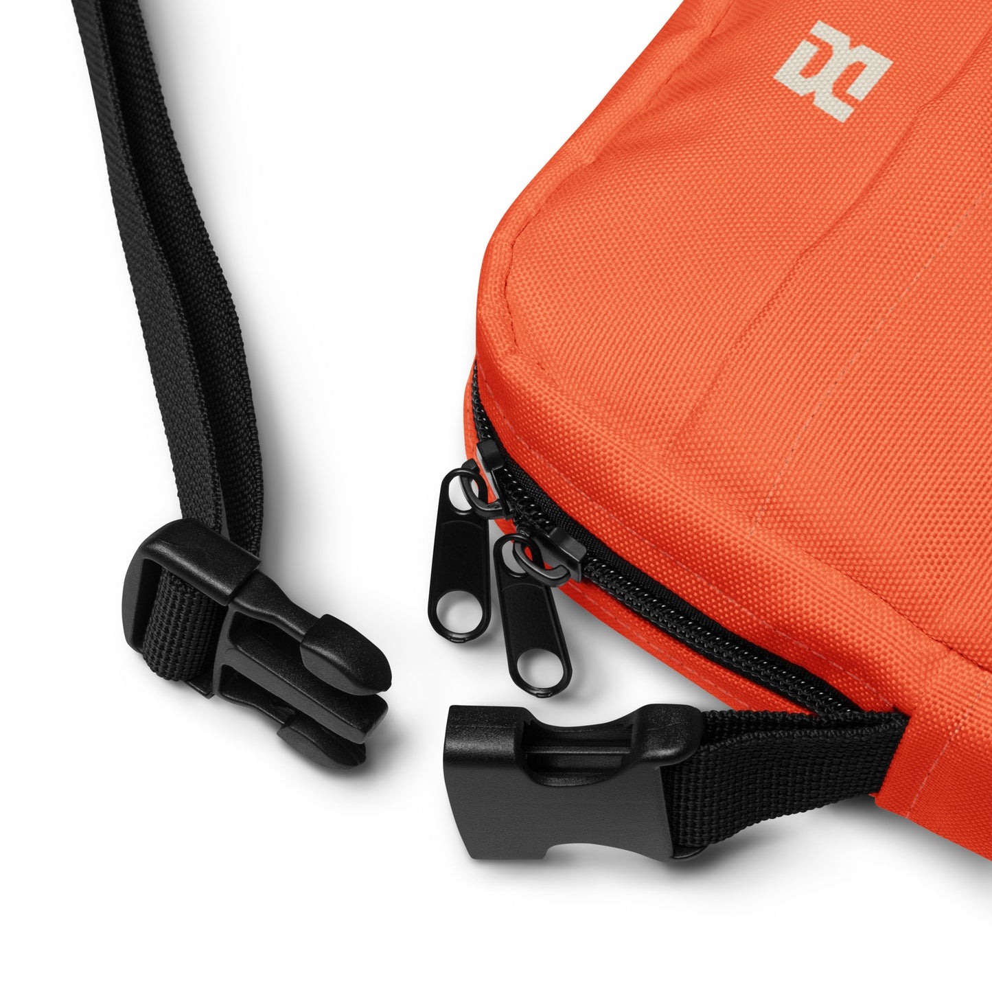Fashfellow Exclusive Utility crossbody bag - FashFellow