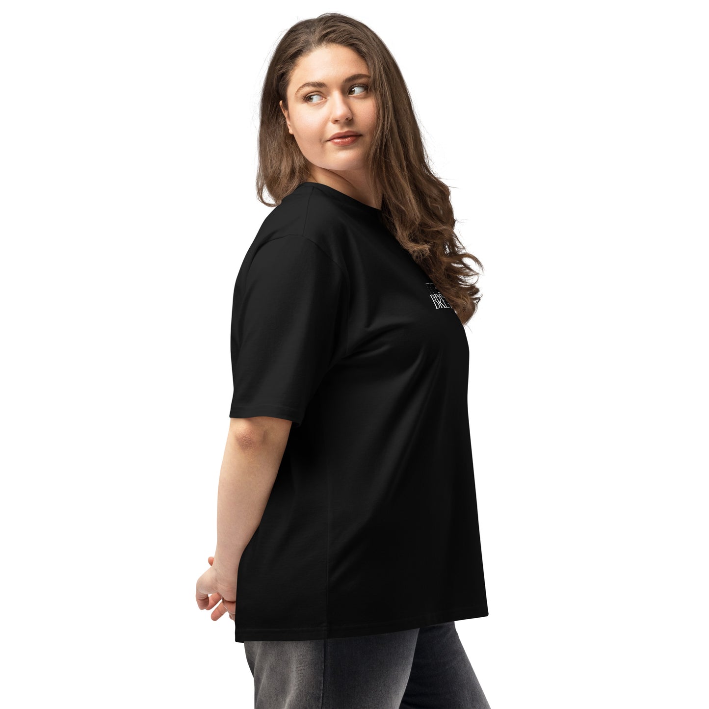Premium Quality Unisex Oversized heavyweight Graphic Printed t-shirt - FashFellow