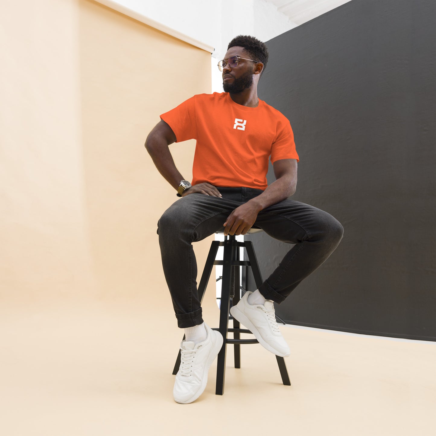 Fashfellow Exclusive Unisex classic t-shirt - FashFellow
