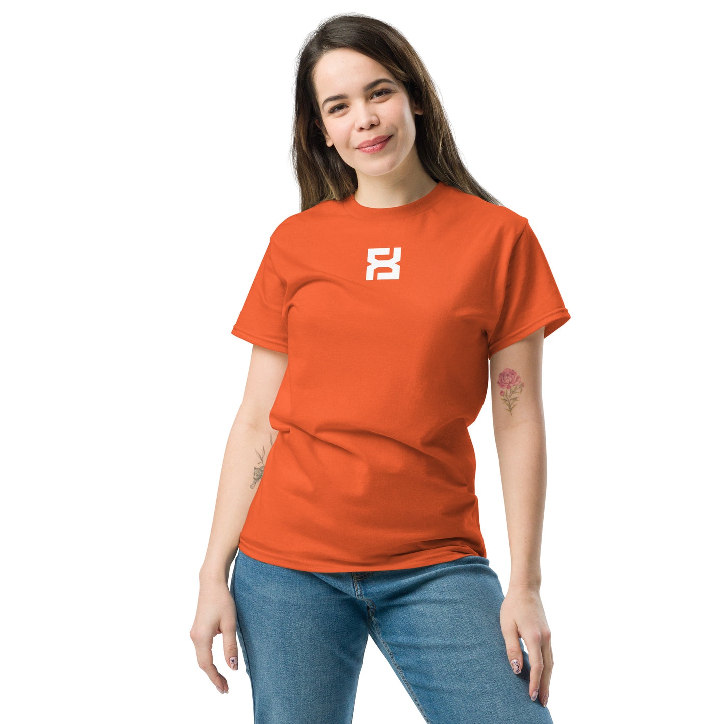 Fashfellow Exclusive Unisex classic t-shirt - FashFellow