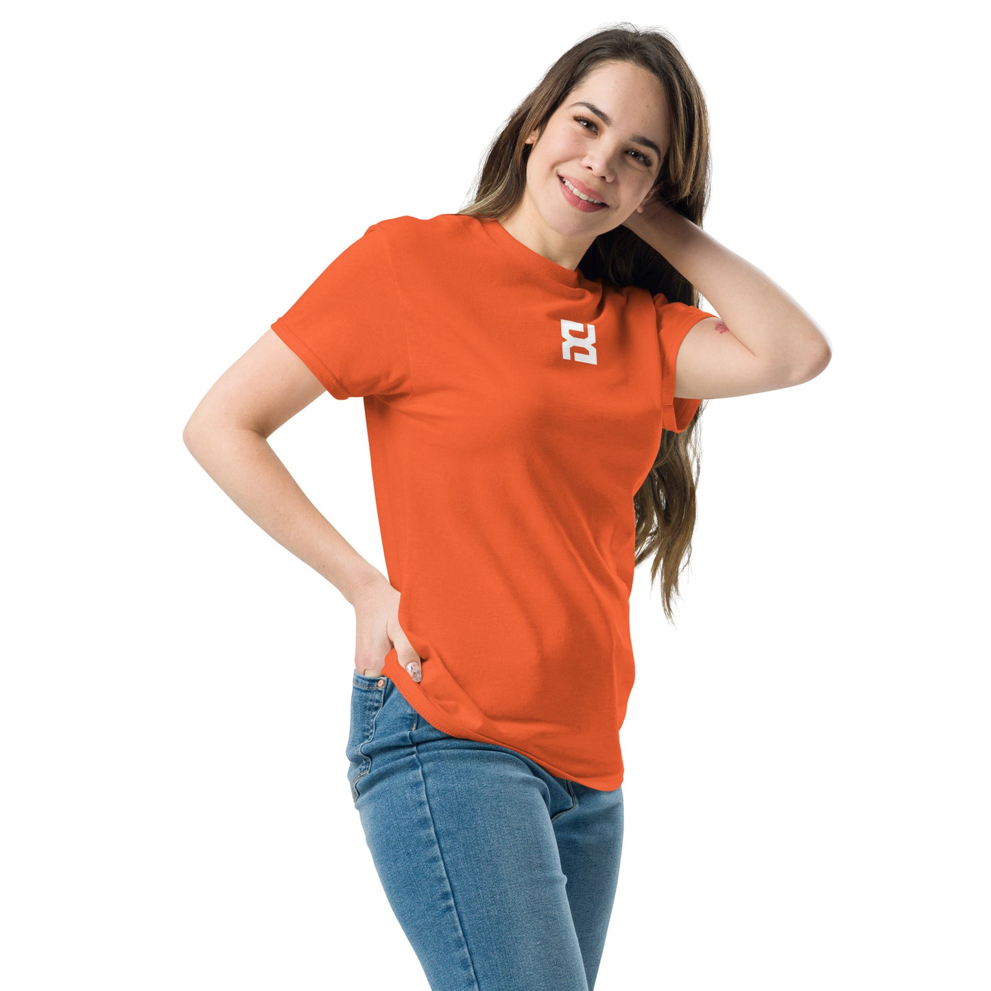 Fashfellow Exclusive Unisex classic t-shirt - FashFellow