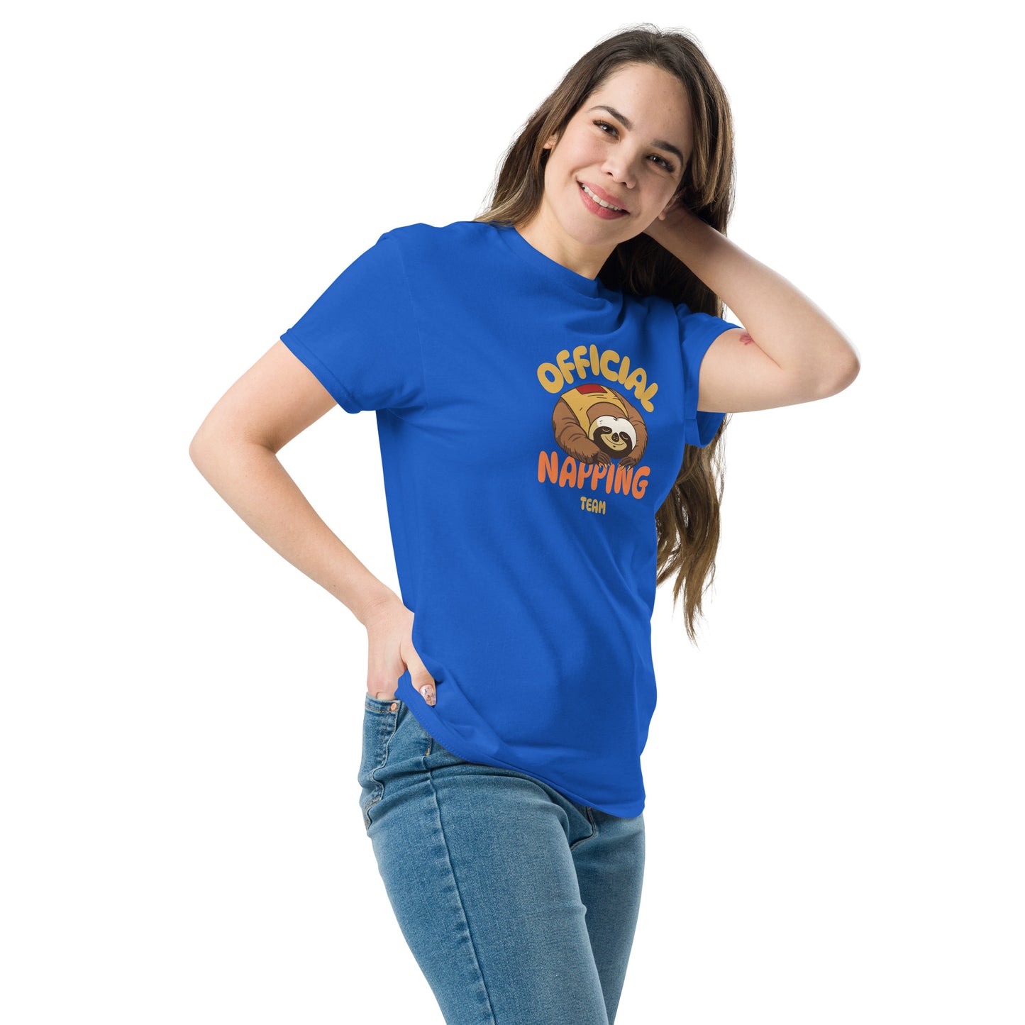 Women's classic Graphic Printed tshirt - FashFellow