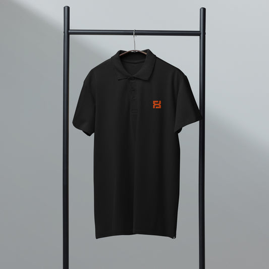 Fashfellow Exclusive Premium pique polo shirt - FashFellow
