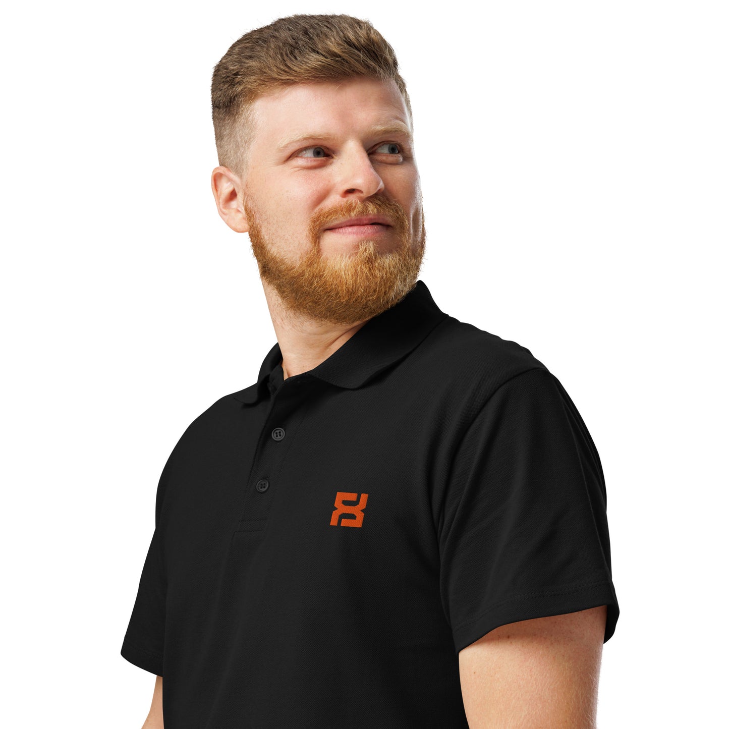 Fashfellow Exclusive Premium pique polo shirt - FashFellow