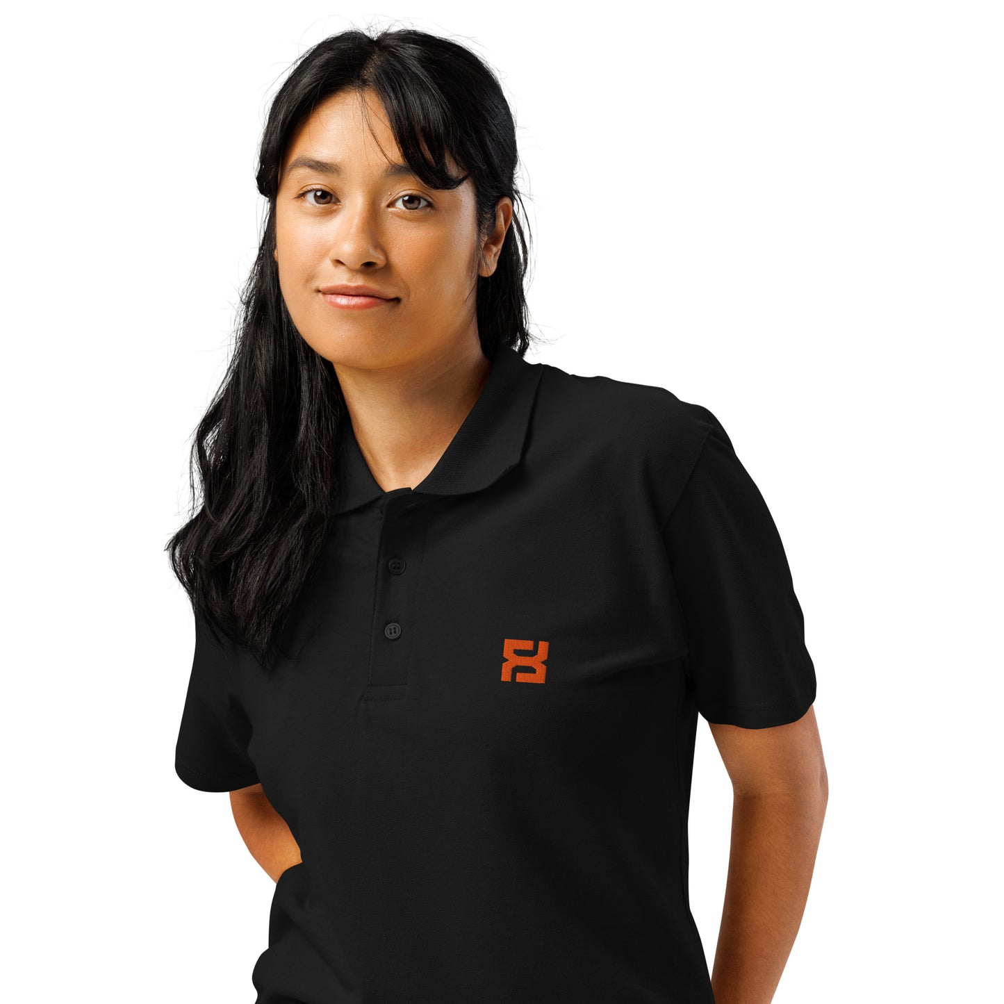 Fashfellow Exclusive Premium pique polo shirt - FashFellow