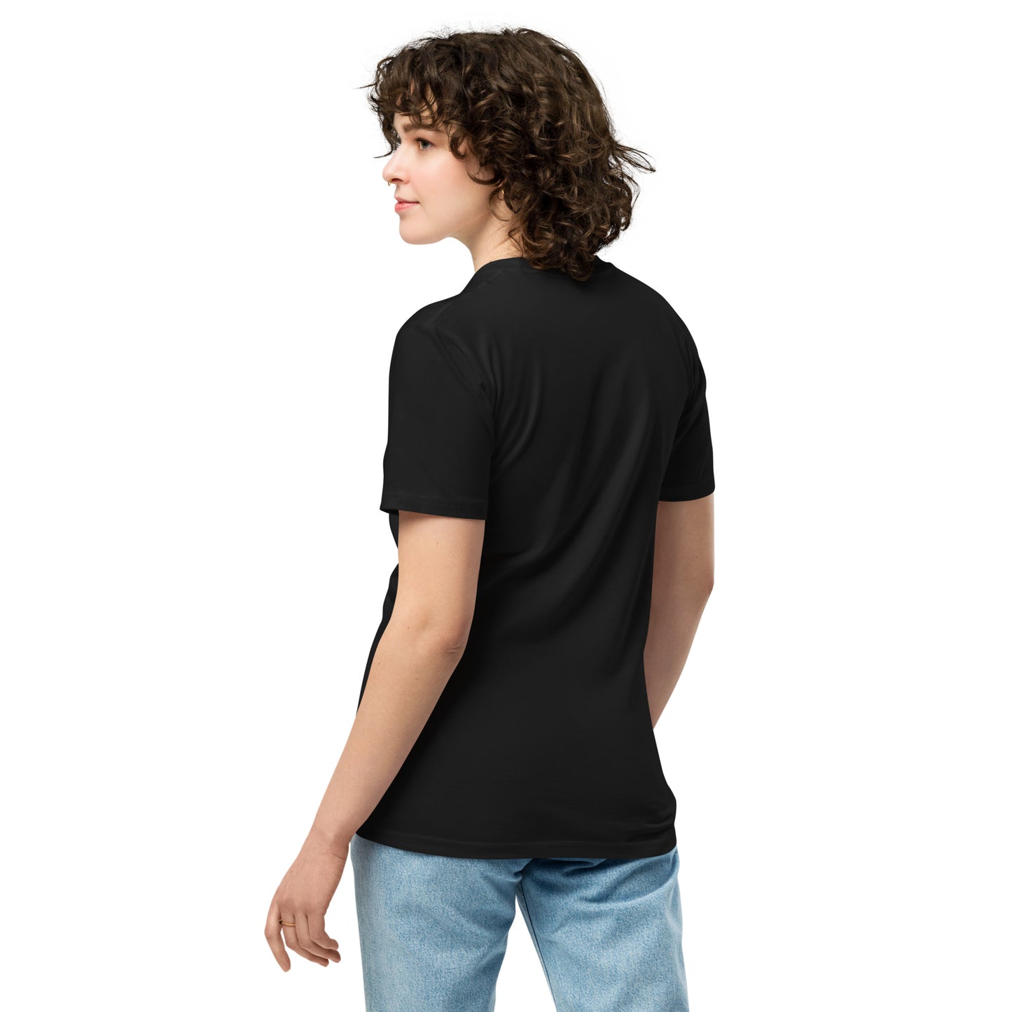 Fashfellow Exclusive Unisex Premium T-shirt - FashFellow