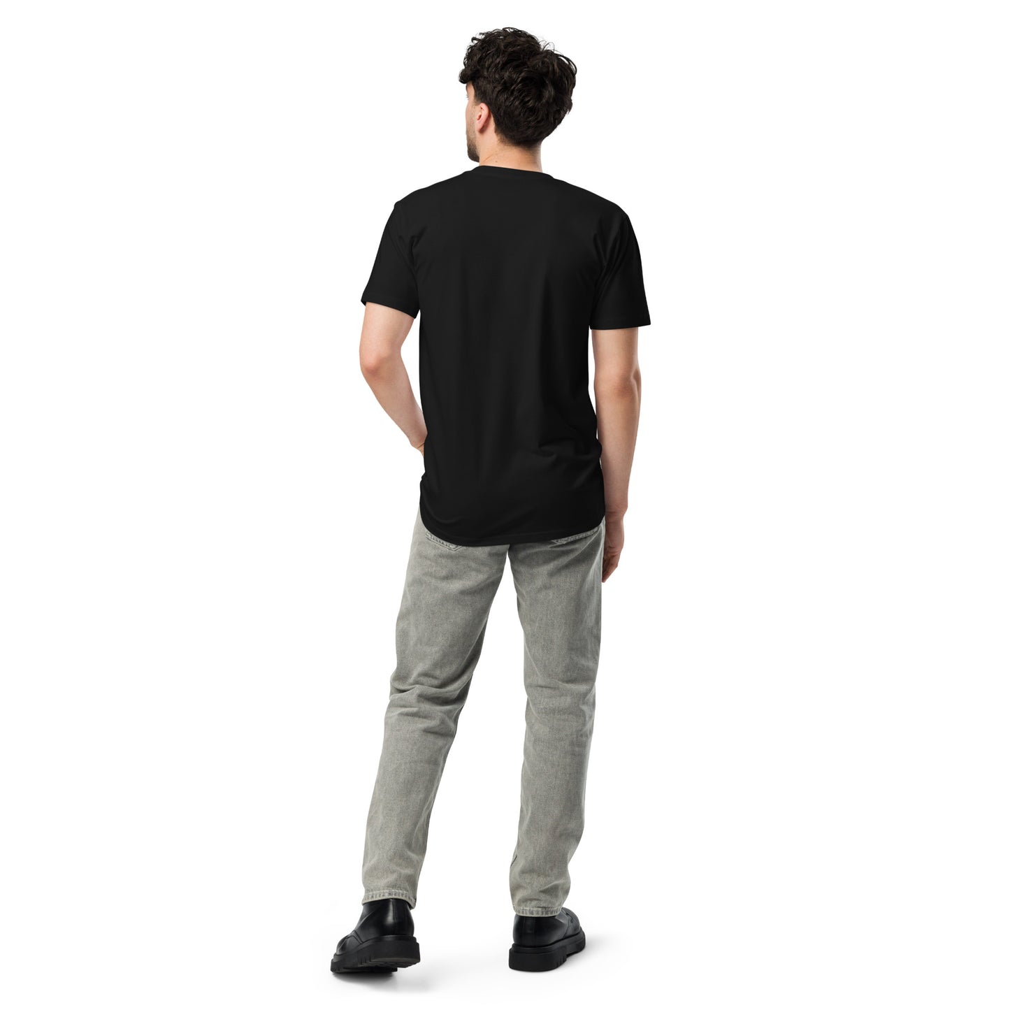 Fashfellow Exclusive Unisex Premium T-shirt - FashFellow