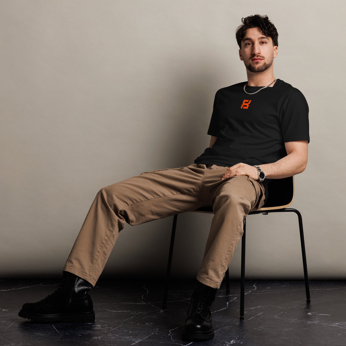 Fashfellow Exclusive Unisex Premium T-shirt - FashFellow
