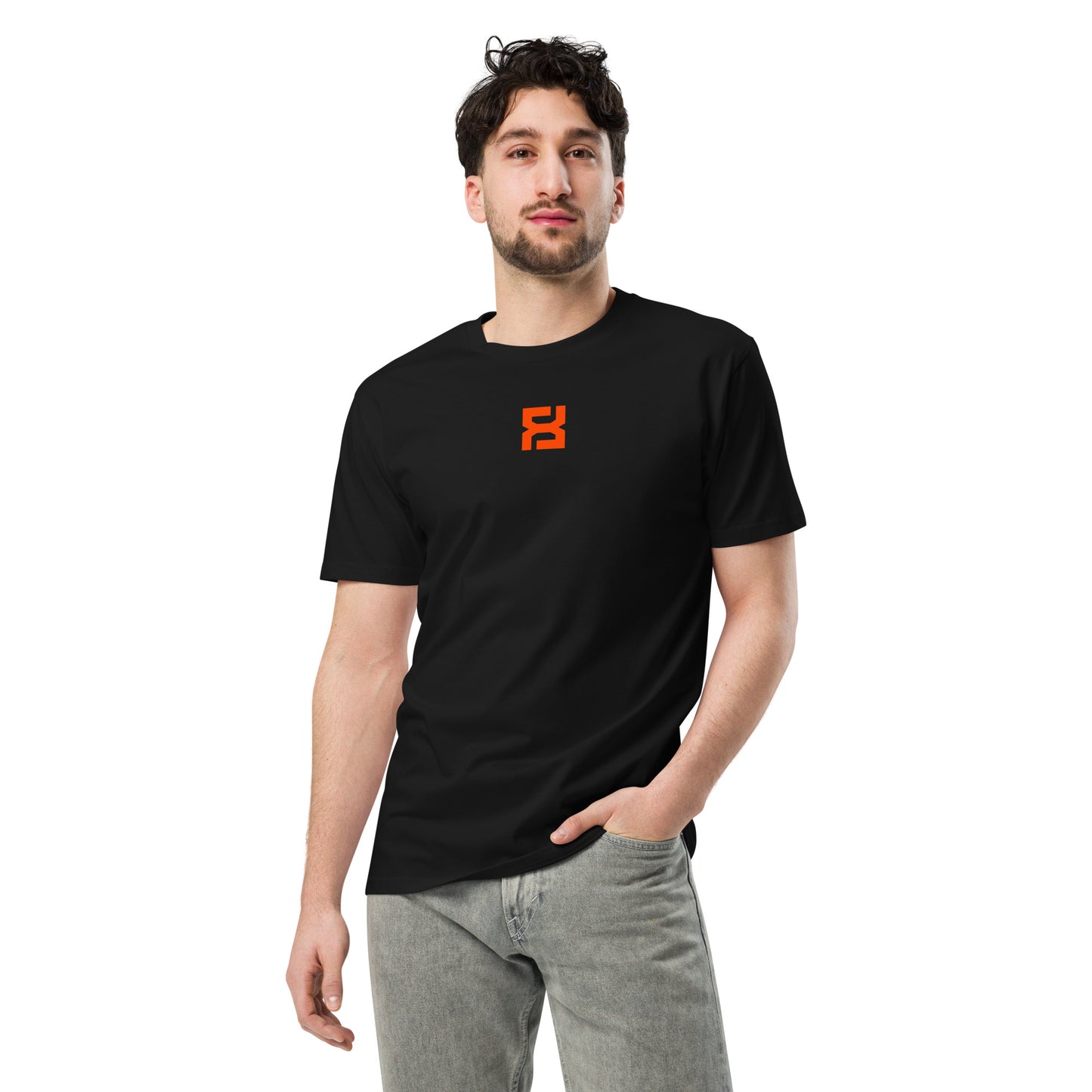 Fashfellow Exclusive Unisex Premium T-shirt - FashFellow