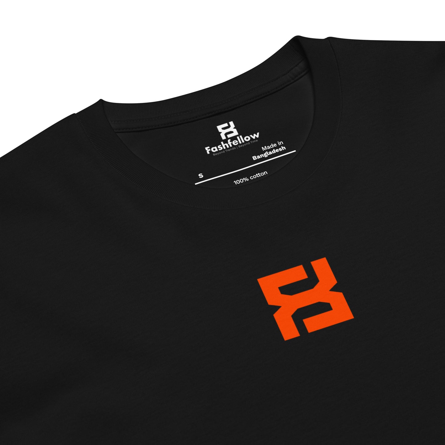 Fashfellow Exclusive Unisex Premium T-shirt - FashFellow