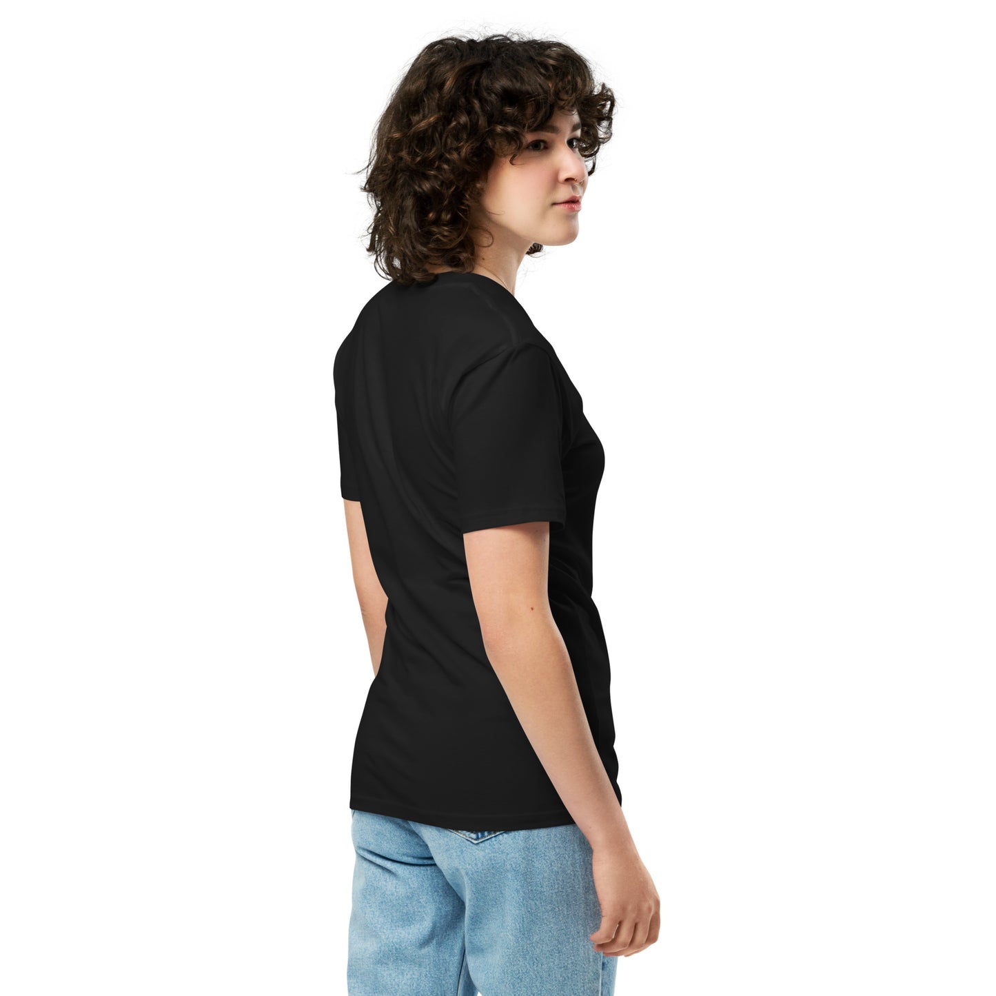 Fashfellow Exclusive Unisex Premium T-shirt - FashFellow