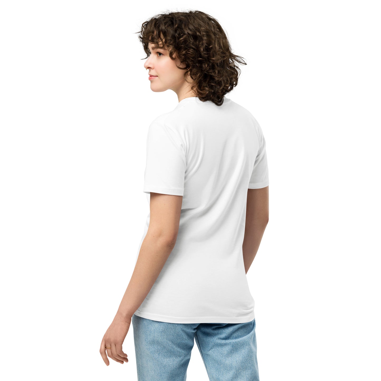Fashfellow Exclusive Unisex Premium T-shirt - FashFellow