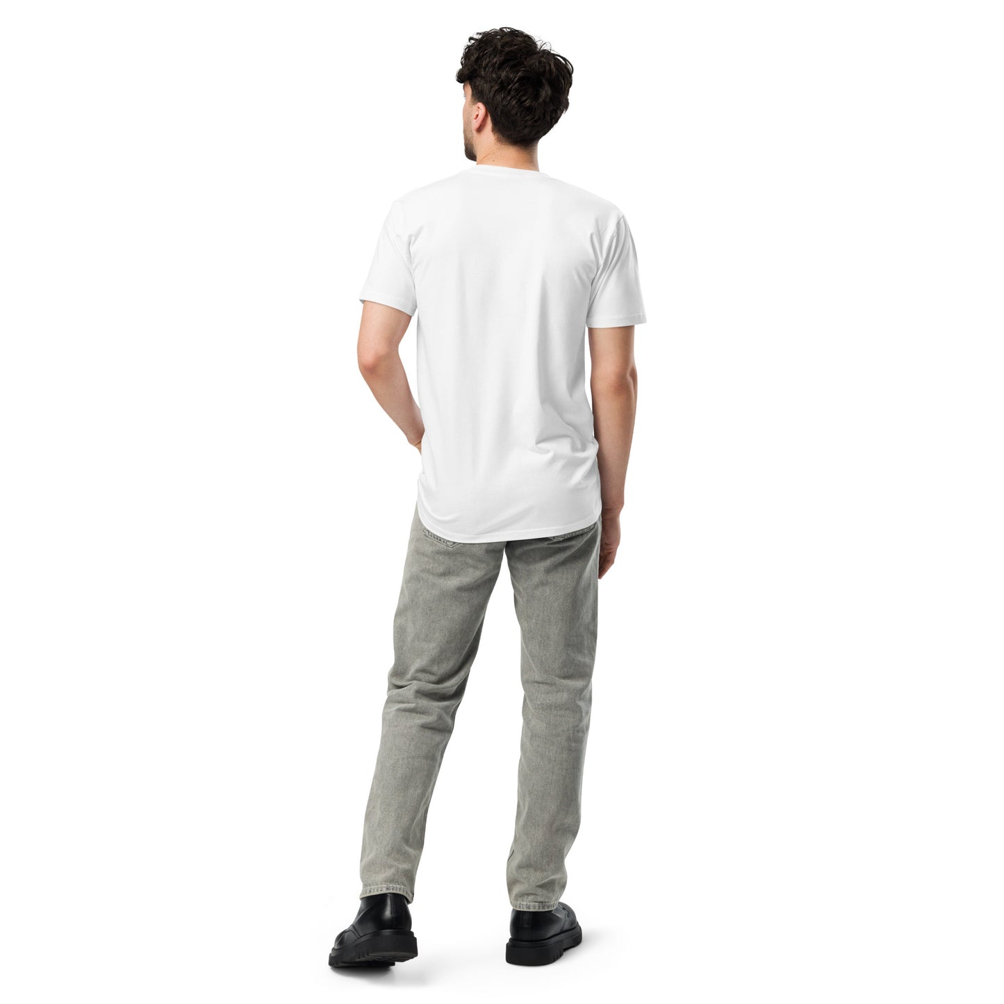 Fashfellow Exclusive Unisex Premium T-shirt - FashFellow
