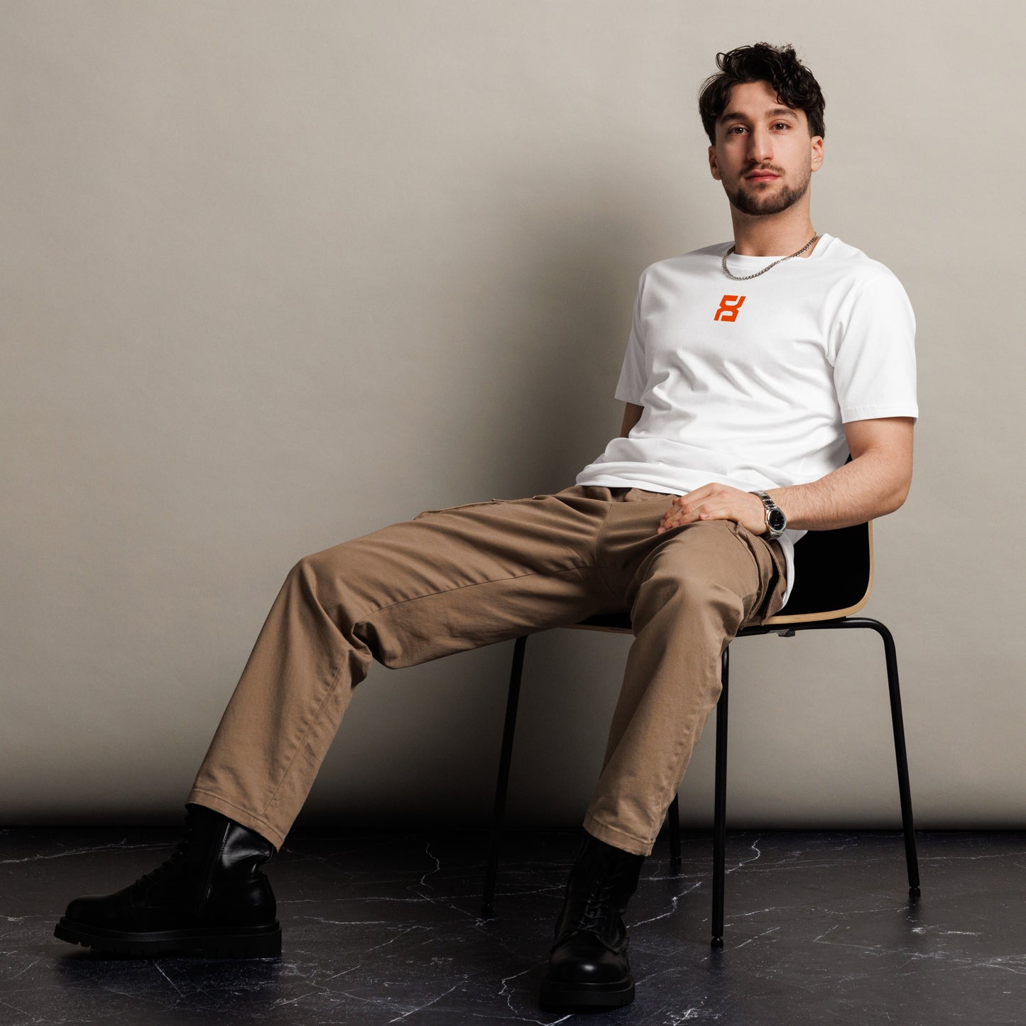 Fashfellow Exclusive Unisex Premium T-shirt - FashFellow