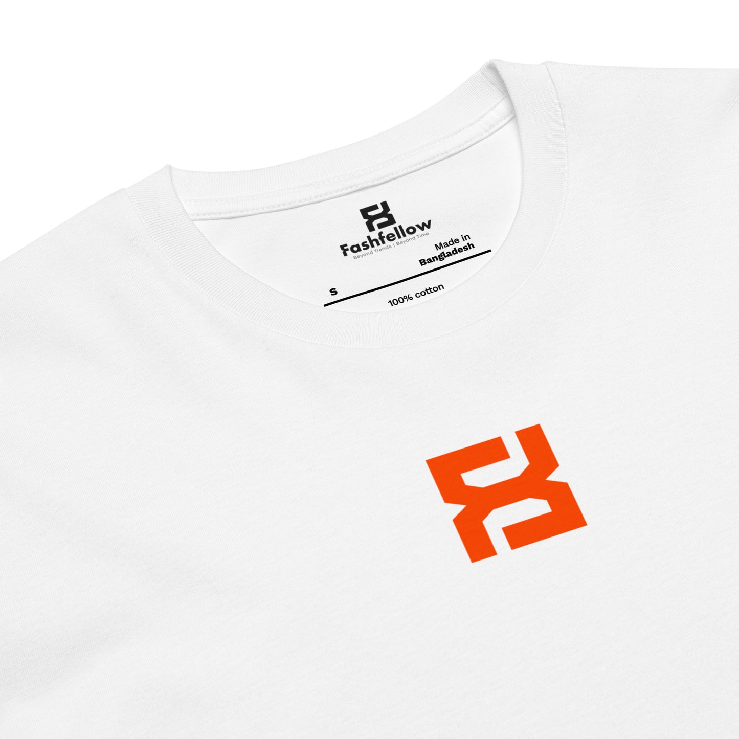 Fashfellow Exclusive Unisex Premium T-shirt - FashFellow
