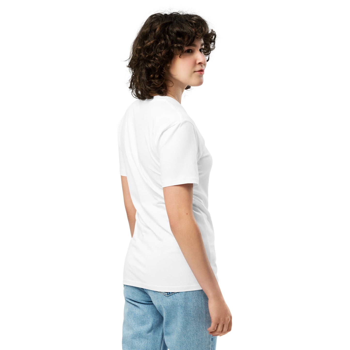 Fashfellow Exclusive Unisex Premium T-shirt - FashFellow