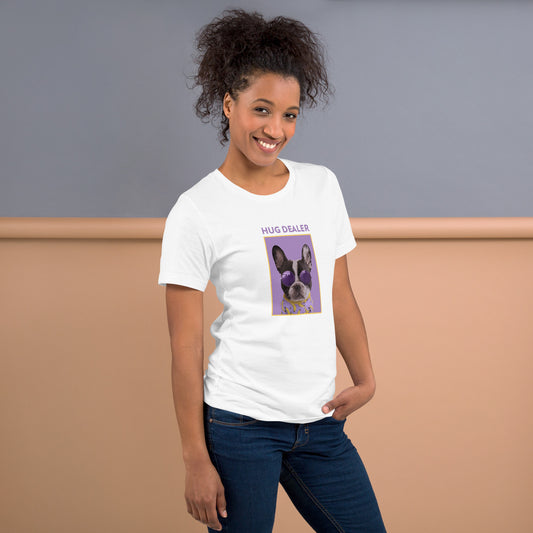 Women's Printed Graphic t-shirt - FashFellow