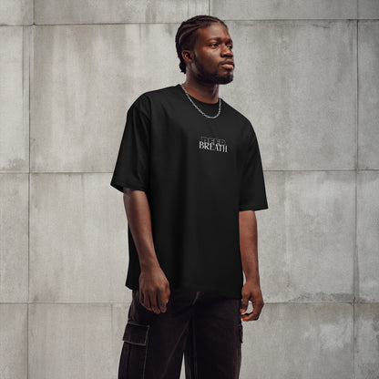 Premium Quality Unisex Oversized heavyweight Graphic Printed t-shirt - FashFellow