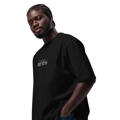 Premium Quality Unisex Oversized heavyweight Graphic Printed t-shirt - FashFellow