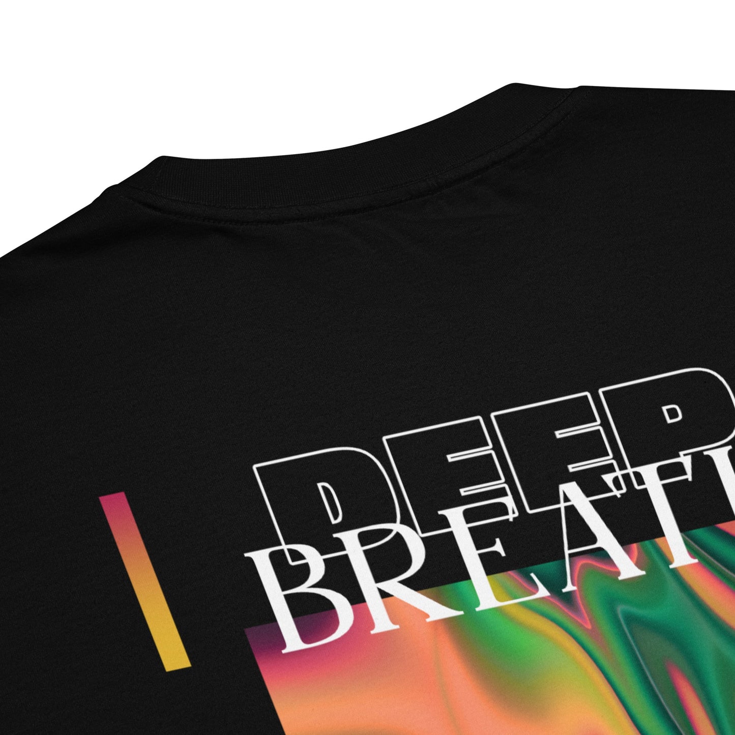Premium Quality Unisex Oversized heavyweight Graphic Printed t-shirt - FashFellow