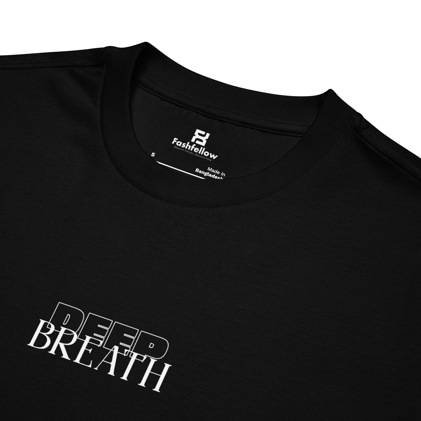 Premium Quality Unisex Oversized heavyweight Graphic Printed t-shirt - FashFellow