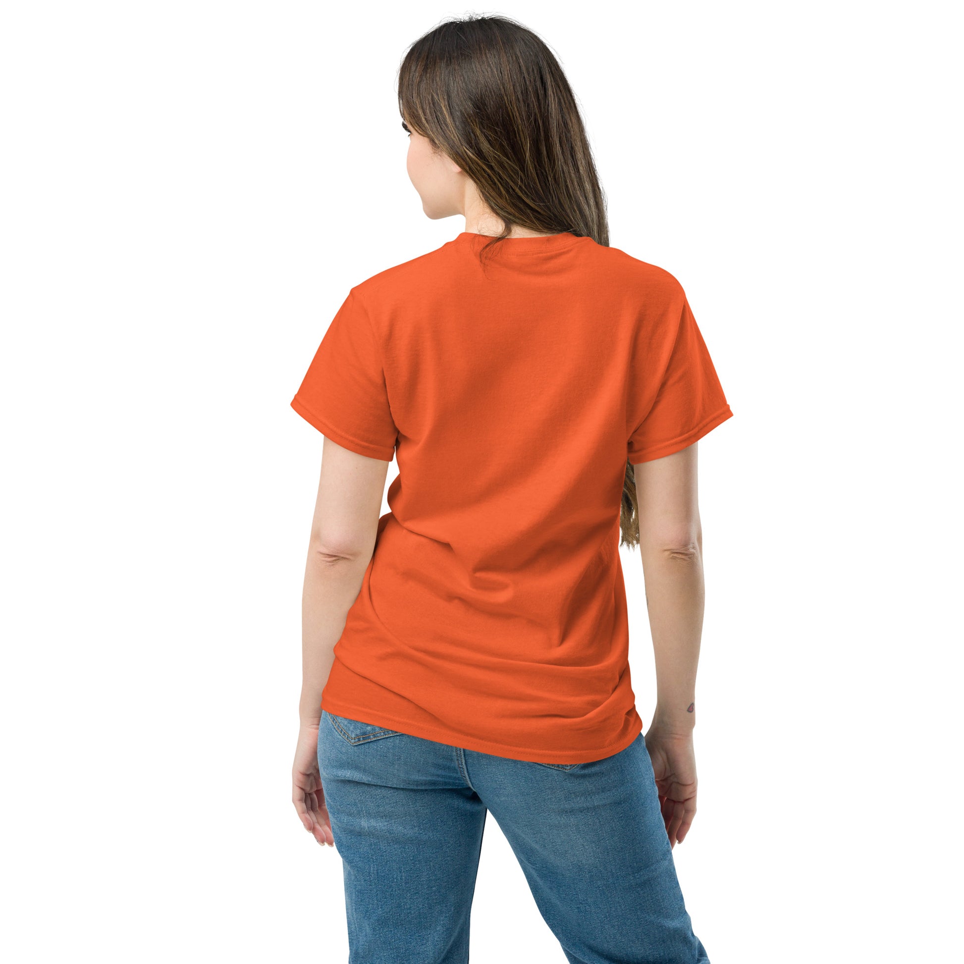 Fashfellow Exclusive Unisex classic t-shirt - FashFellow