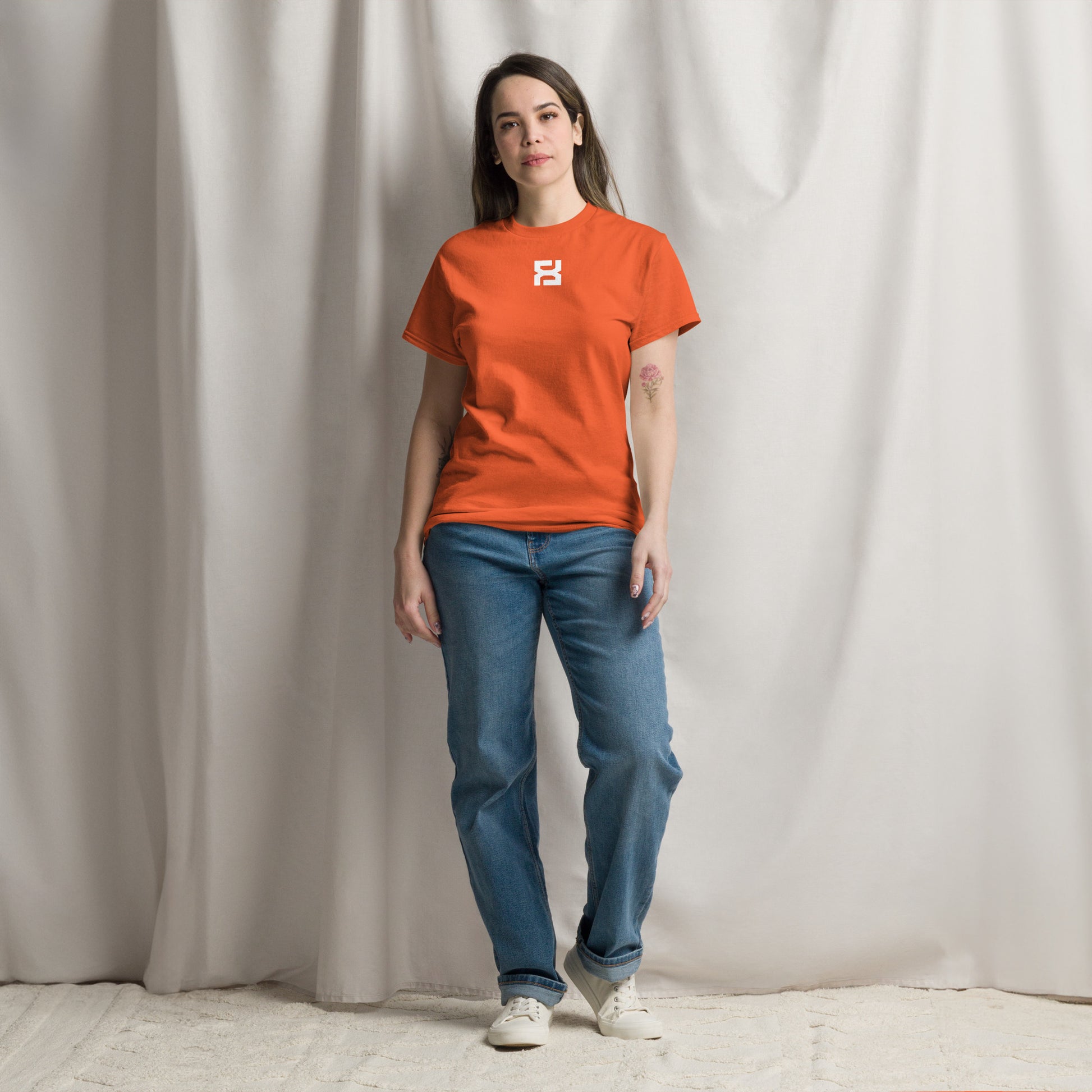 Fashfellow Exclusive Unisex classic t-shirt - FashFellow