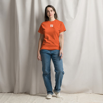 Fashfellow Exclusive Unisex classic t-shirt - FashFellow