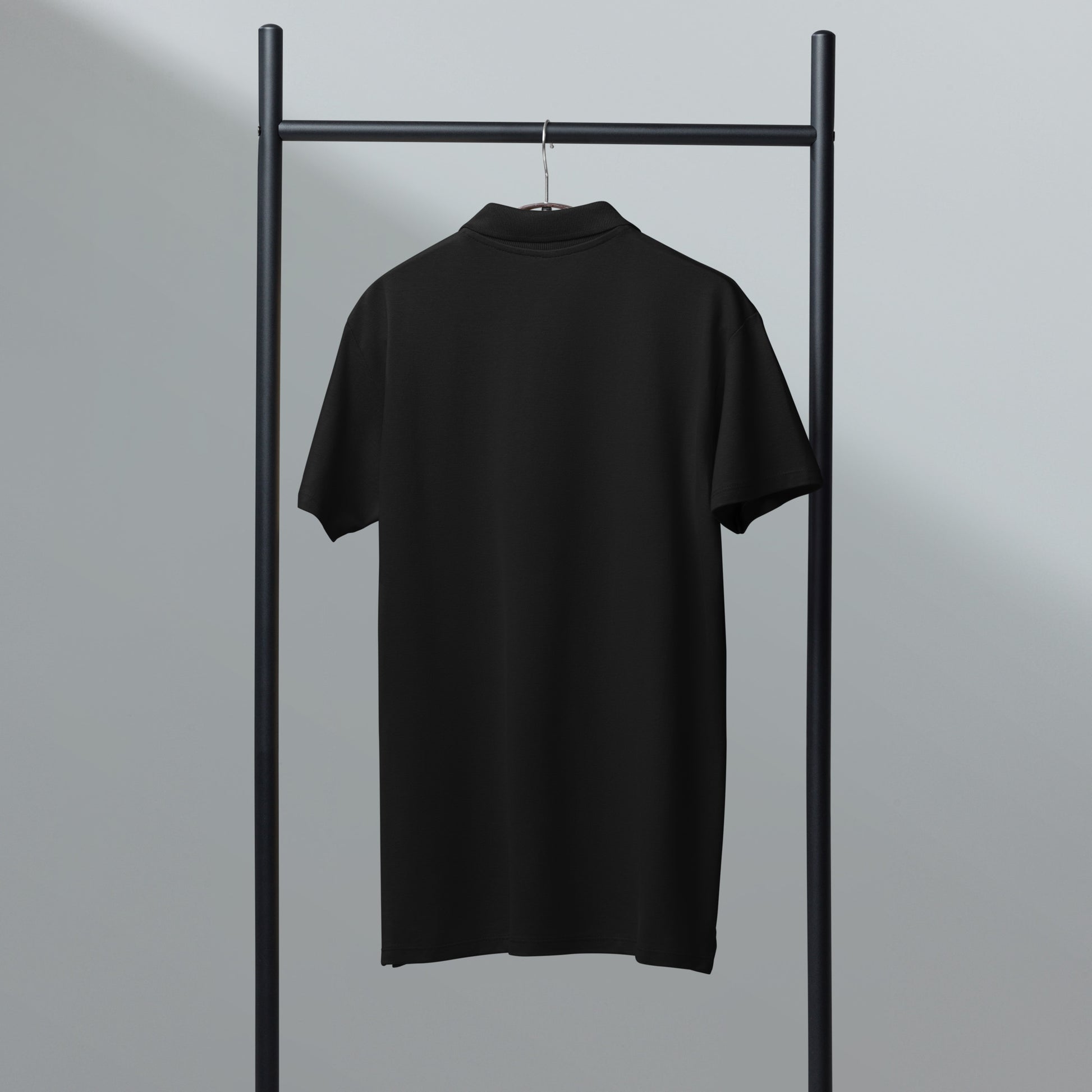 Fashfellow Exclusive Premium pique polo shirt - FashFellow