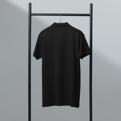 Fashfellow Exclusive Premium pique polo shirt - FashFellow