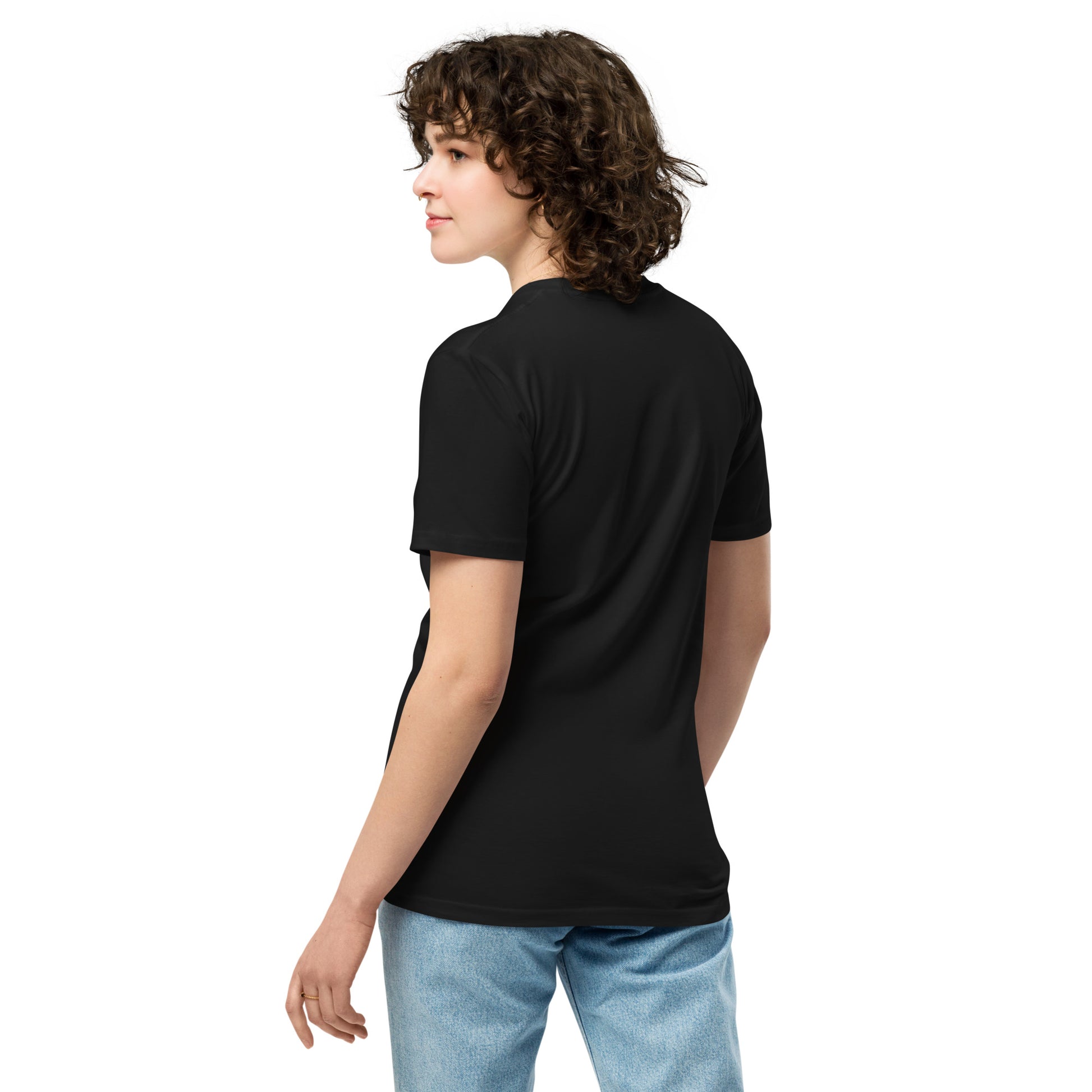 Fashfellow Exclusive Unisex Premium T-shirt - FashFellow