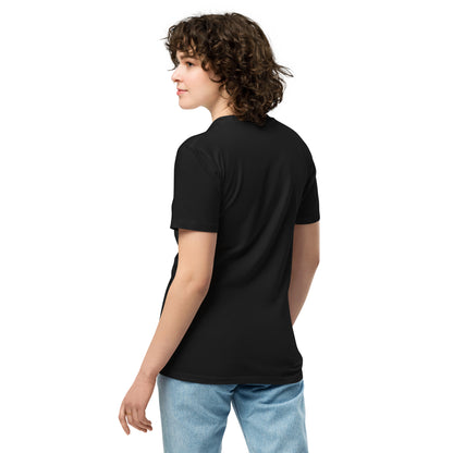 Fashfellow Exclusive Unisex Premium T-shirt - FashFellow