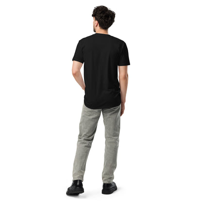 Fashfellow Exclusive Unisex Premium T-shirt - FashFellow
