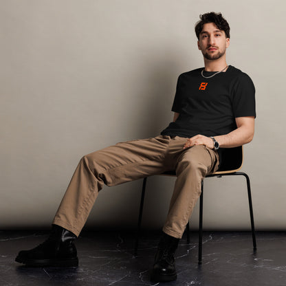 Fashfellow Exclusive Unisex Premium T-shirt - FashFellow