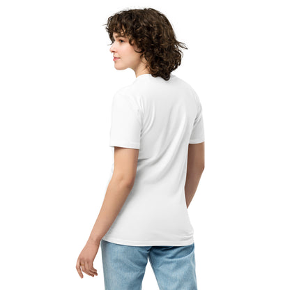 Unisex premium graphic t-shirt - FashFellow
