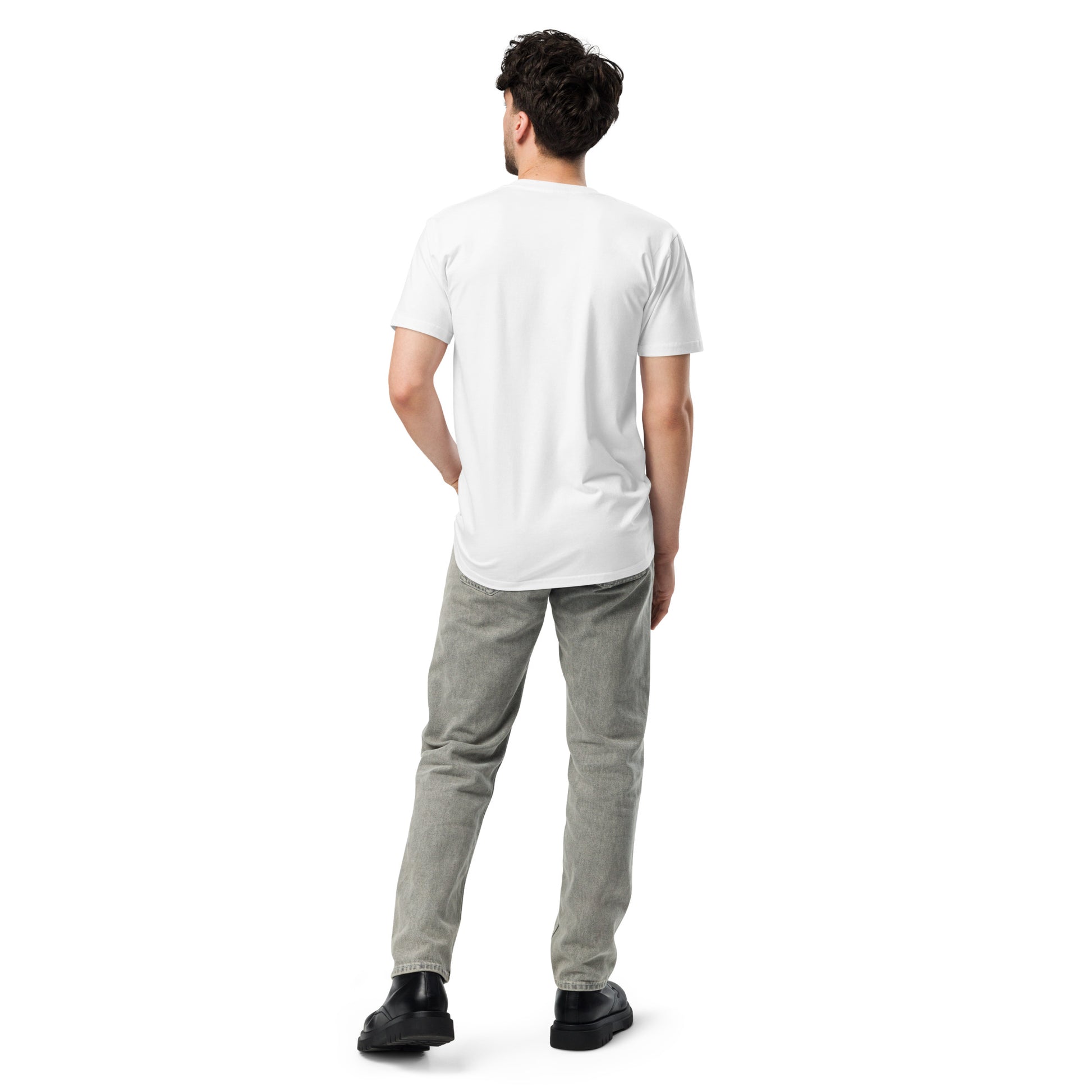 Fashfellow Exclusive Unisex Premium T-shirt - FashFellow