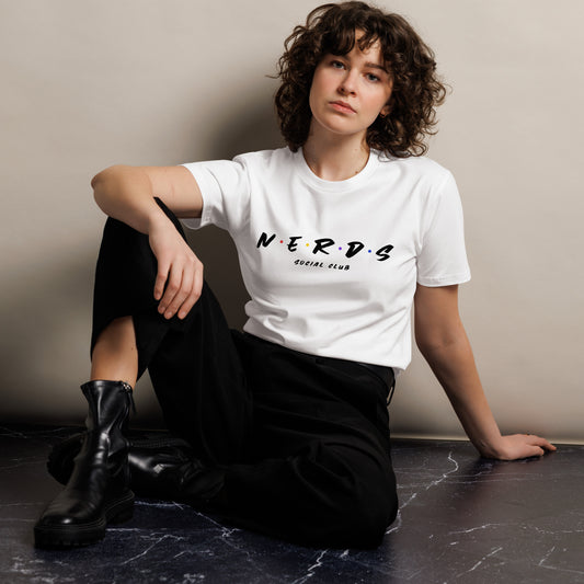 Unisex premium graphic t-shirt - FashFellow