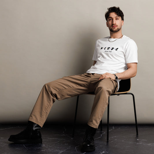 Unisex premium graphic t-shirt - FashFellow