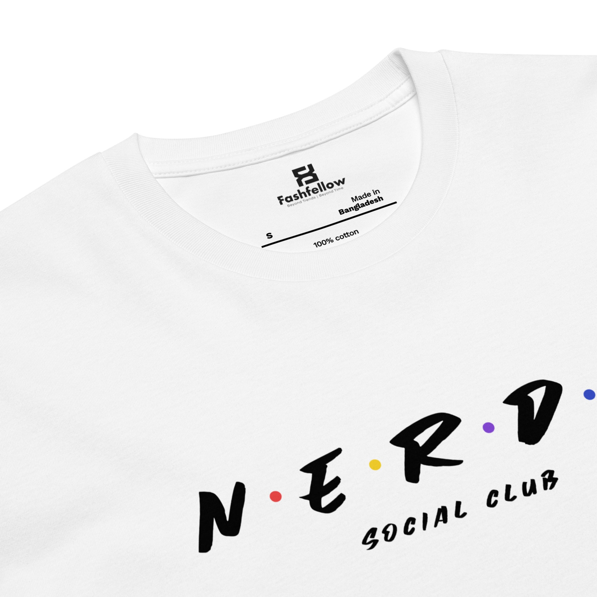 Unisex premium graphic t-shirt - FashFellow