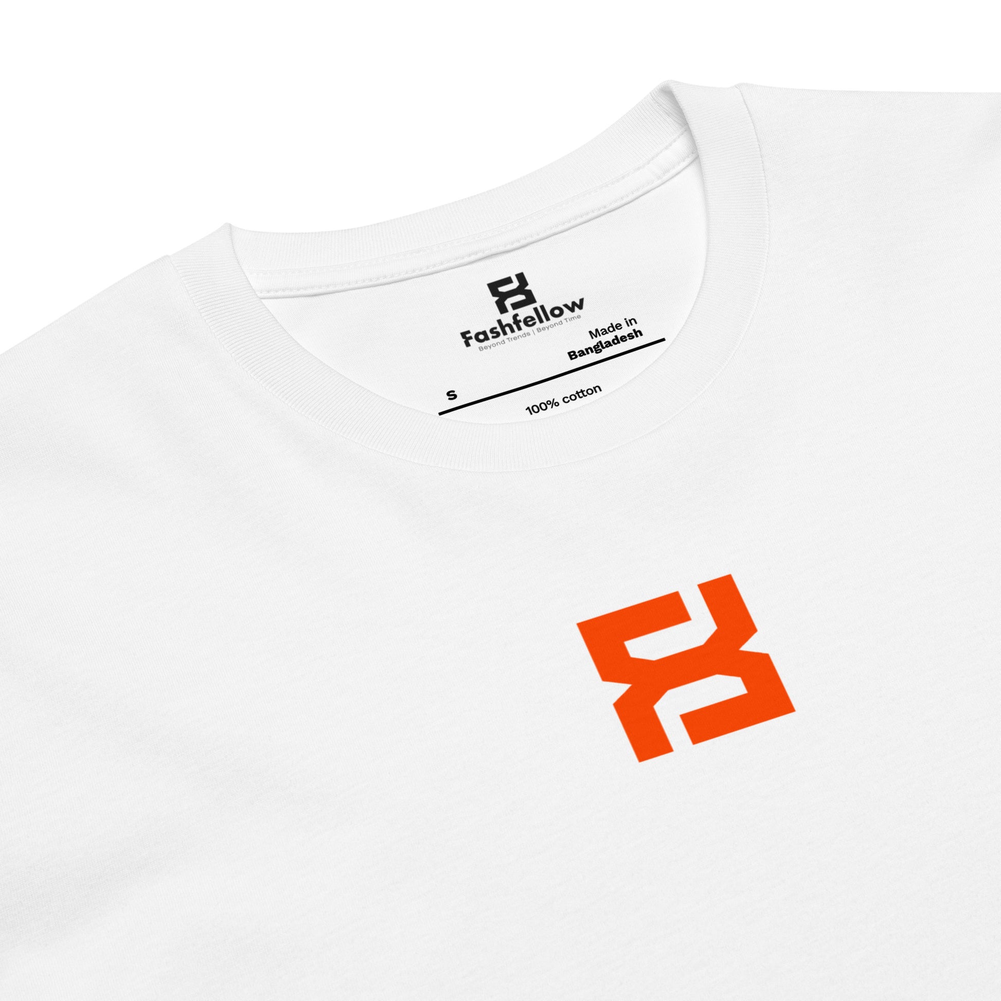 Fashfellow Exclusive Unisex Premium T-shirt - FashFellow