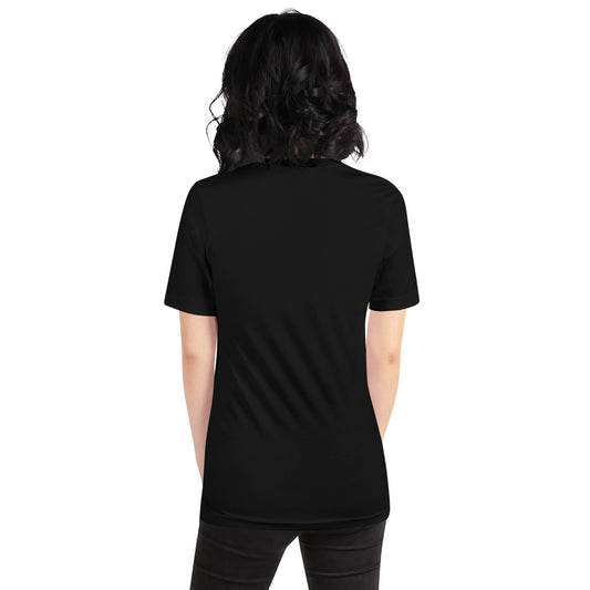 Women's Graphic Printed t-shirt - FashFellow