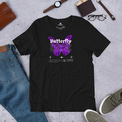 Women's Graphic Printed t-shirt - FashFellow