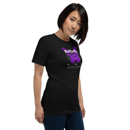 Women's Graphic Printed t-shirt - FashFellow