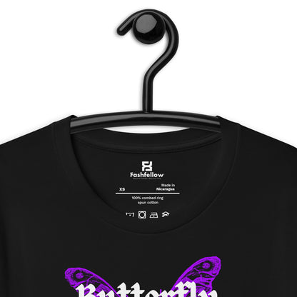 Women's Graphic Printed t-shirt - FashFellow