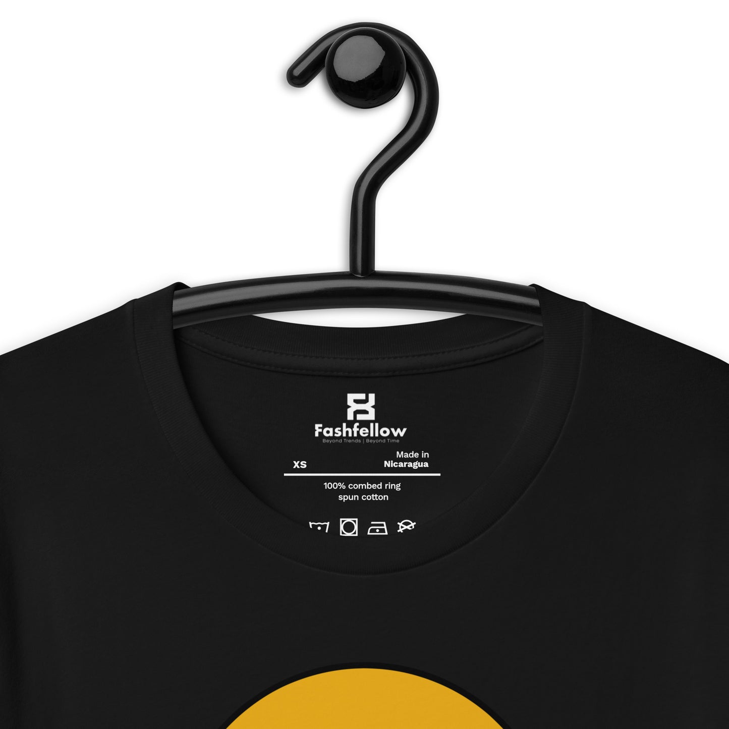 Men's Graphic Printed t-shirt - FashFellow