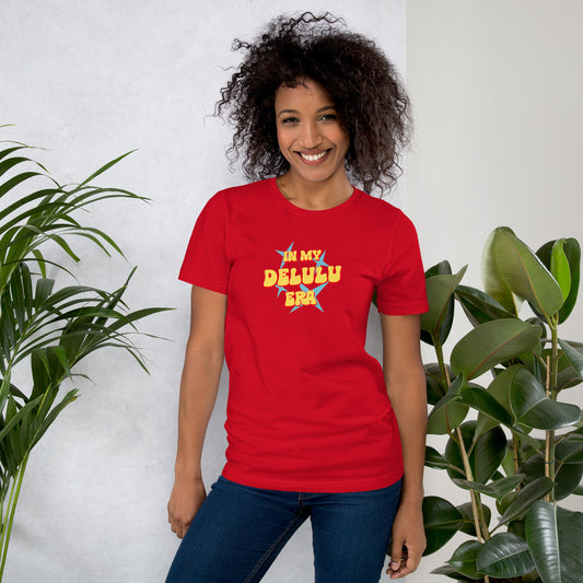 Women's Graphic Printed t-shirt - FashFellow
