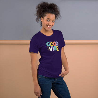 Women's Graphic Printed t-shirt - FashFellow